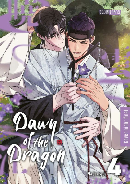 Dawn of the Dragon 4